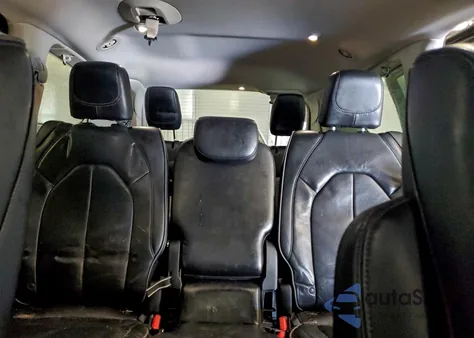 2017 Chrysler Pacifica Limited from USA, damaged, VIN 2C4RC1GG4HR821367